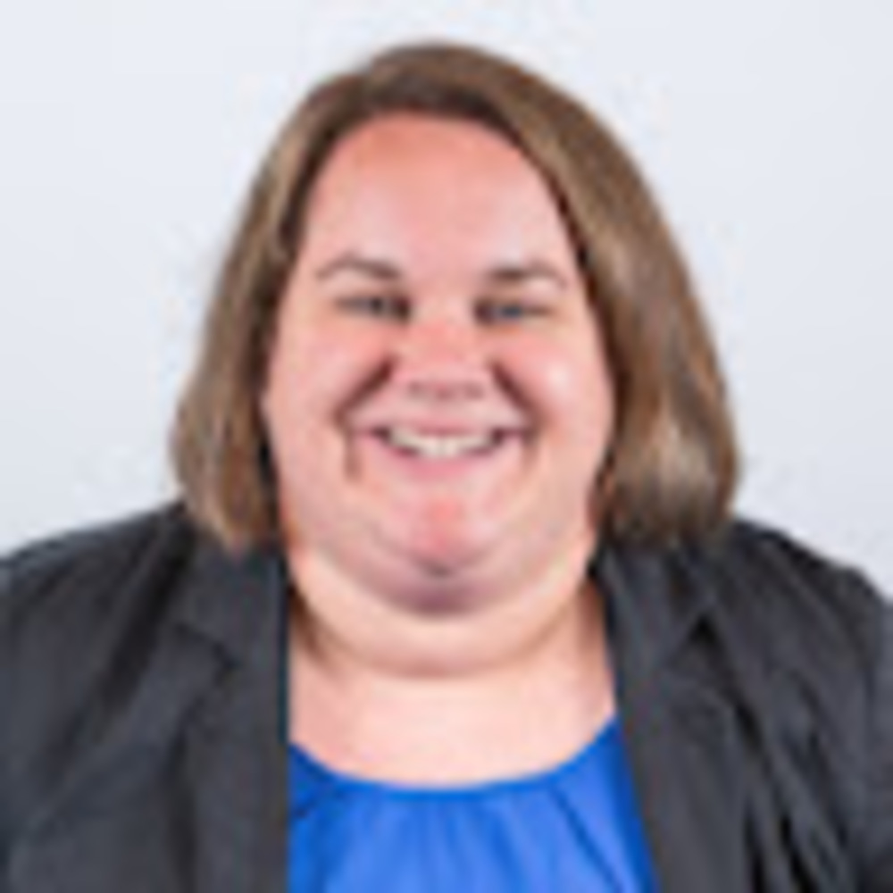 Meet your Posher, Maggie